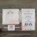 Fancy Cheap Laser Cut White Wedding Invitations Sleeves